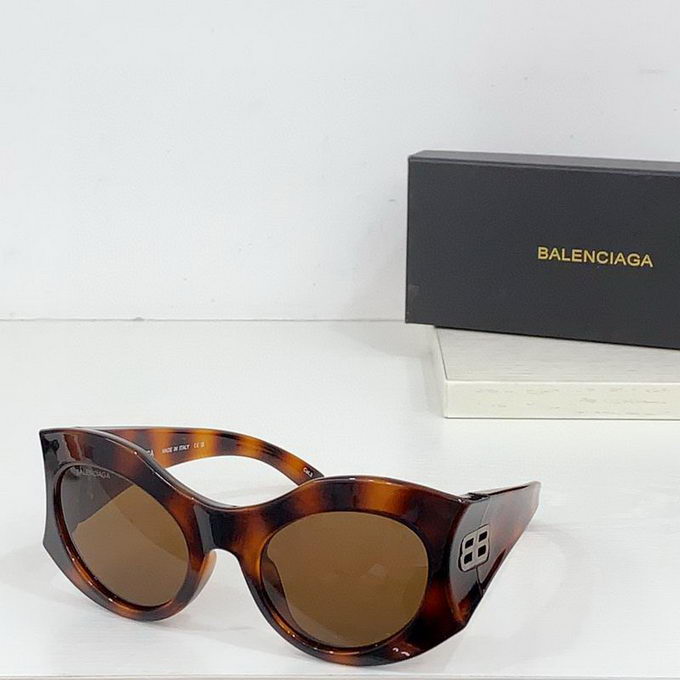 Balenciaga Sunglasses ID:20250617-131